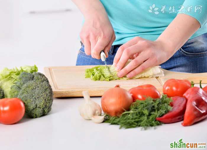 开胃小菜：凉拌黄瓜的12种做法推荐