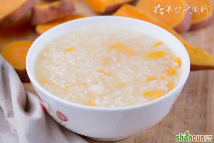 胃疼吃什么食物 24种食物最养胃