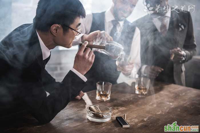 喝完酒胃不消化怎么办