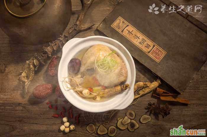 慢性肾小球肾炎能吃西洋参吗