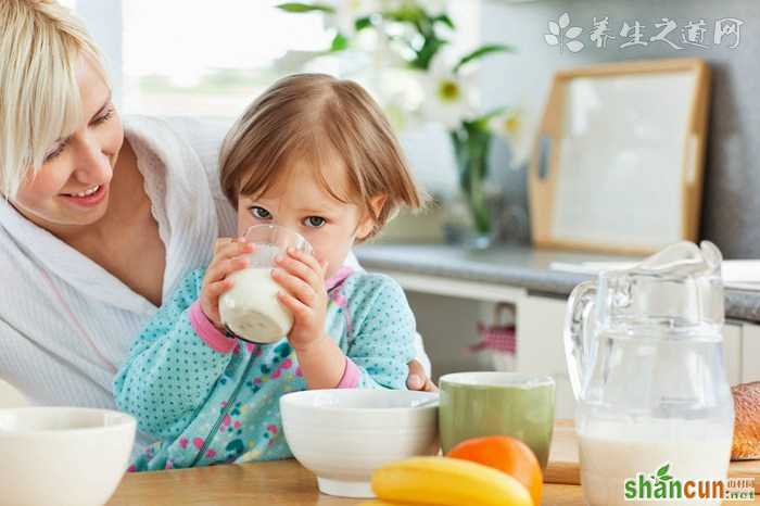 酸奶不能和什么一起吃 四种相克食物