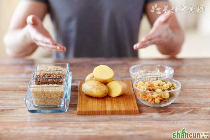 黄豆芽的营养价值与饮食禁忌