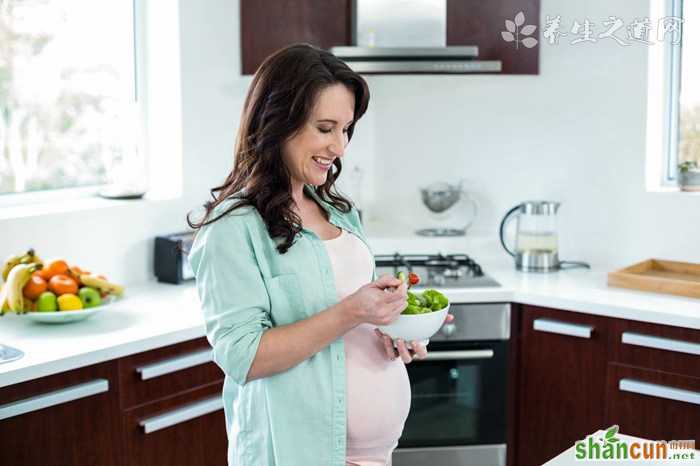 孕妇忌吃6种流产食物