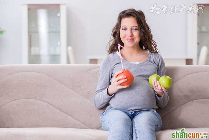 孕妇不能吃芒果吗