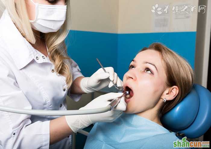 牙齿整形的危害有哪些