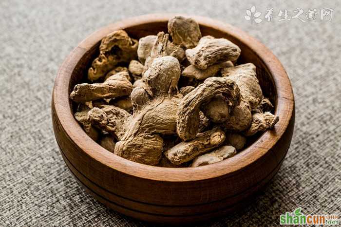 虫草的作用与功效