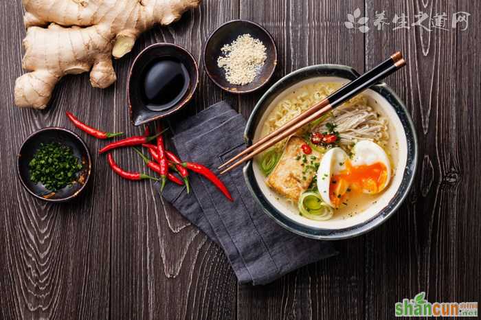 生姜发芽了还能吃吗