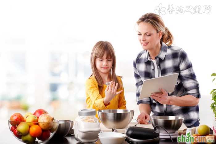 降血压的食物和水果