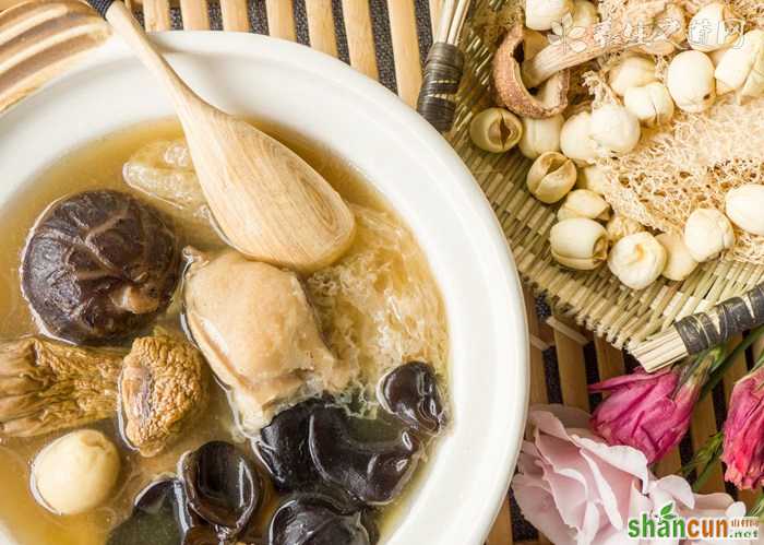 吃什么有助于牙龈
