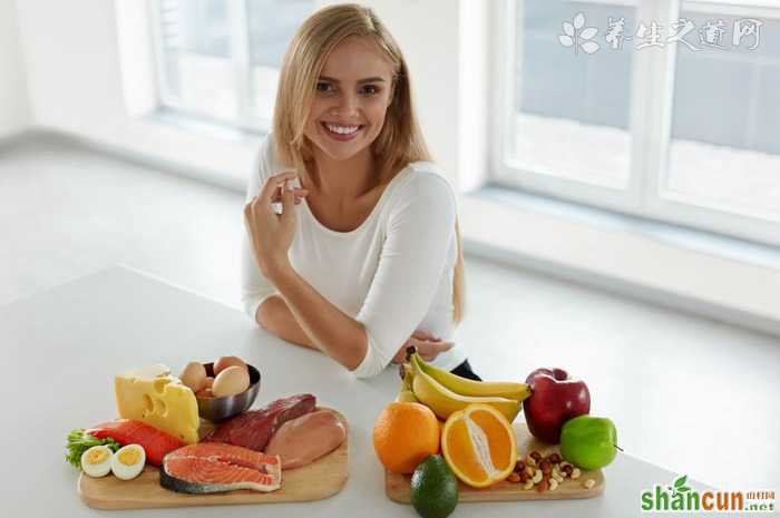 四种黄瓜吃法　越吃越健康