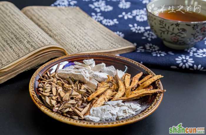 霜降节气各地饮食推荐