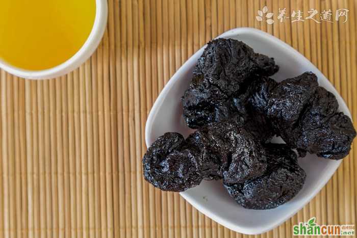 霜降节气各地饮食推荐