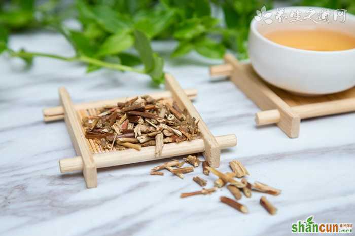 茶水超70℃致癌！避开喝茶的误区