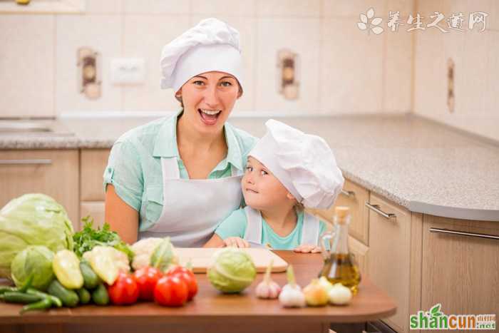 专治女人贫血的五大食疗方