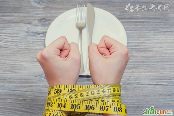 这些＂减肥＂食品 让你越减越肥
