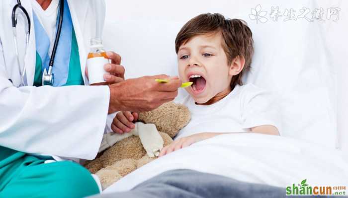 儿童咳嗽会引起肺炎吗