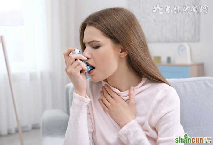 咳嗽哮喘如何治