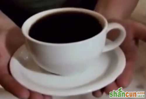 咖啡引发动脉硬化是怎么回事？