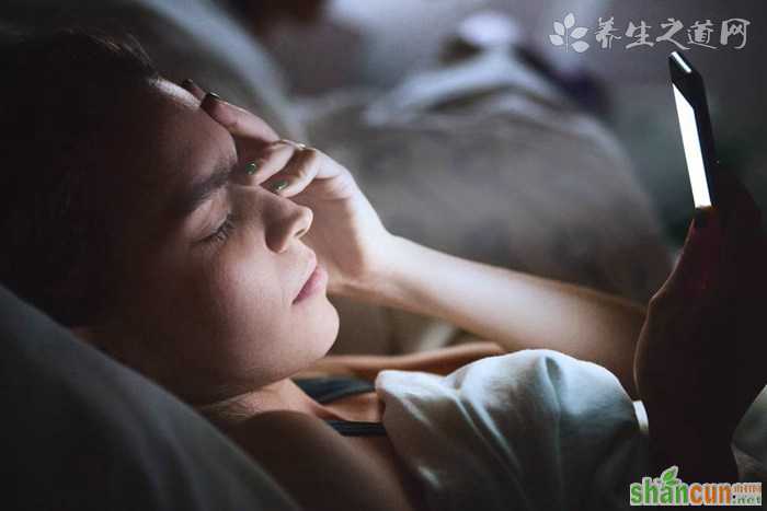 夫妻睡眠差异 怎么调整