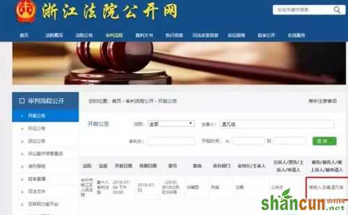 祁天道开庭受审最新新闻消息 孟凡斌涉嫌诈骗被法院提起公诉