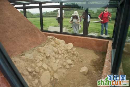 （社会）（6）良渚古城遗址获准列入世界遗产名录